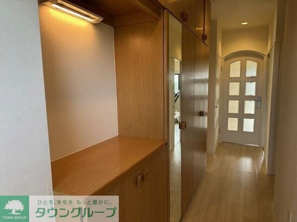 LesSta平和台の物件内観写真